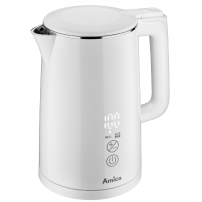 Czajnik Amica KF 6011 2200 W Biały