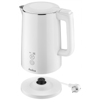 Czajnik Amica KF 6011 2200 W Biały