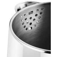 Czajnik Amica KF 6011 2200 W Biały