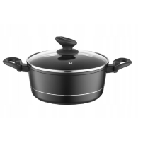 Garnek Florina Delux 22 cm 3,0 l