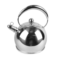 Czajnik nieelektryczny MR 1330 INOX 3 L