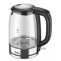 Czajnik Szklany Amica KD2050G 2200W