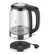 Czajnik Szklany Amica KD2050G 2200W