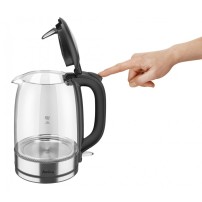 Czajnik Szklany Amica KD2050G 2200W