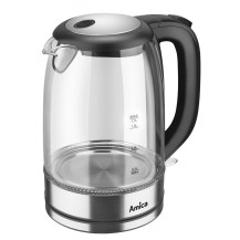 Czajnik Szklany Amica KD2050G 2200W