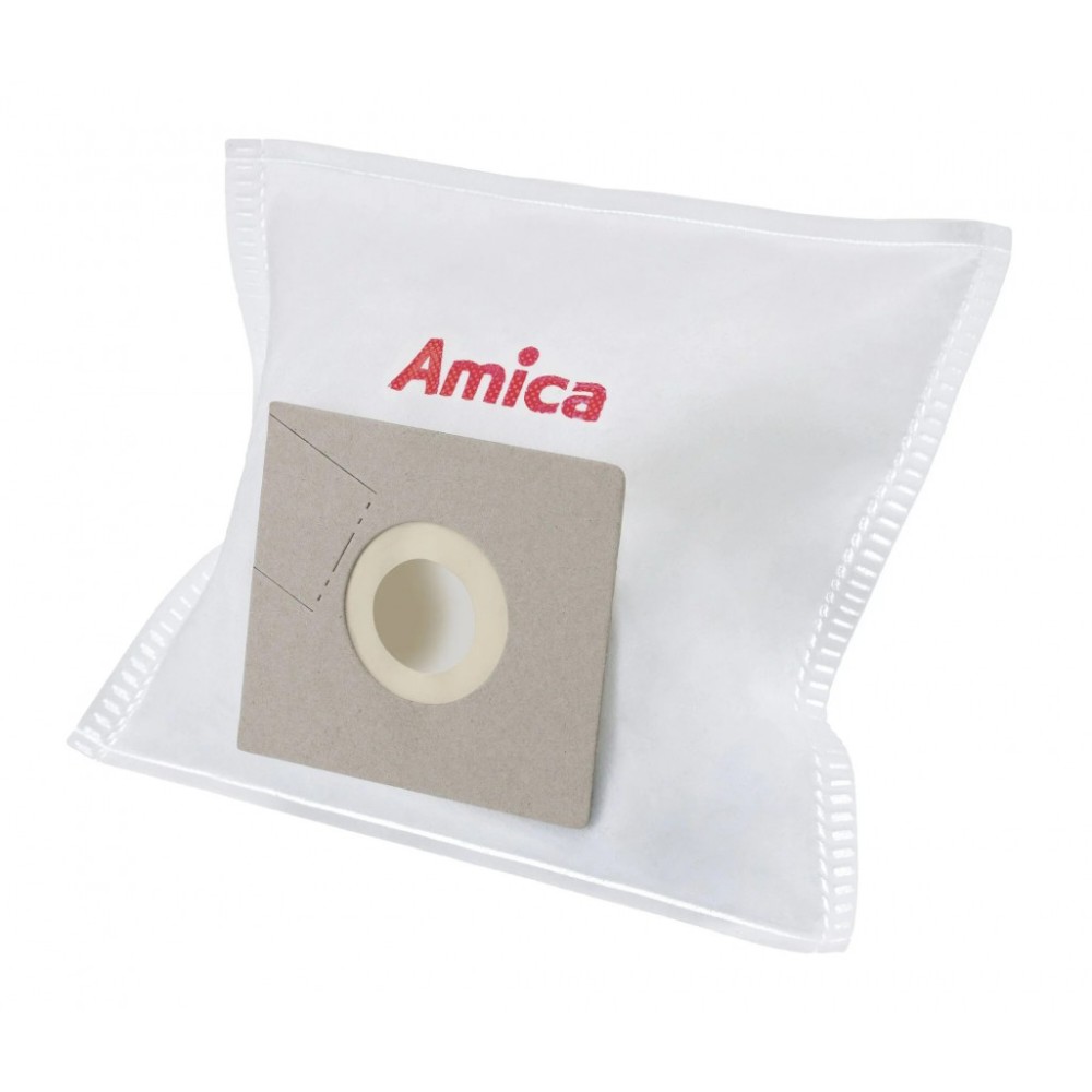 Worki Amica Safbag AW 3013 - 1193294 10 sztuk + filtr