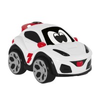 Chicco Samochód Rocket Crossover RC zdalnie sterowany