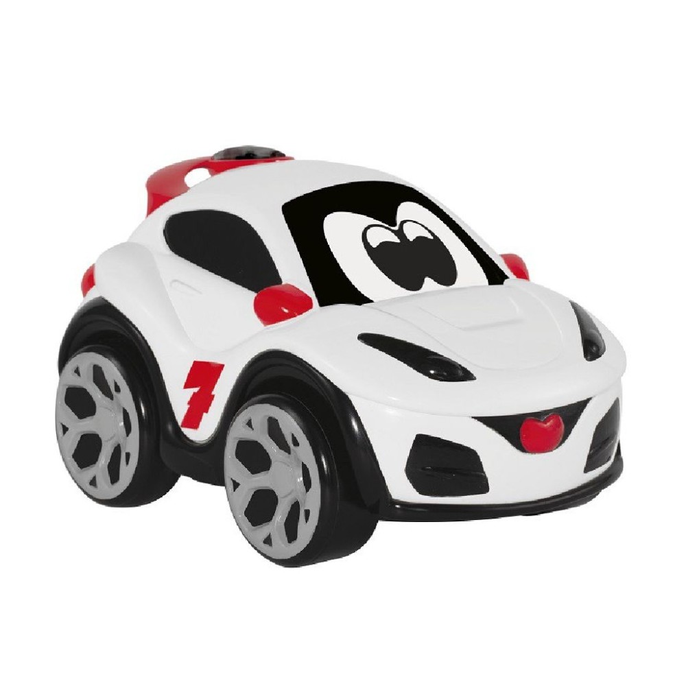 Chicco Samochód Rocket Crossover RC zdalnie sterowany