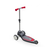 Qplay Hulajnoga Mika RED
