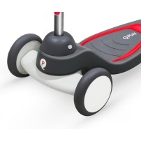 Qplay Hulajnoga Mika RED