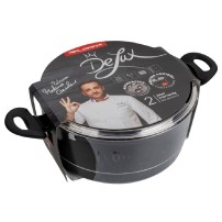 Garnek Florina Delux 26 cm 5,1 l