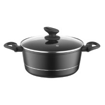 Garnek Florina Delux 24 cm 4,0 l