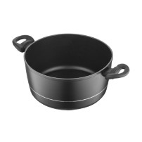 Garnek Florina Delux 24 cm 4,0 l