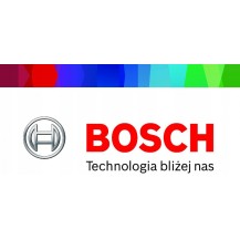 Czajnik Elektryczny Bezprzewodowy Bosch TWK 2M164 Czerwony