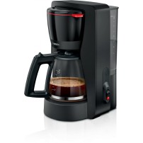 Bosch Ekspres Przelewowy Do Kawy TKA 2M113 Czarny
