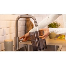 Bosch Ekspres Przelewowy Do Kawy TKA 2M113 Czarny