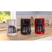 Bosch Ekspres Przelewowy Do Kawy TKA 2M113 Czarny
