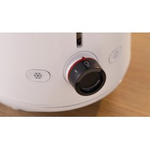 Toster TAT 2M121 Bosch Biały