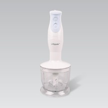 Blender Maestro MR-563 zestaw 5w1 biały