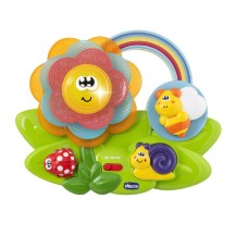 Chicco Sensoryczny kwiatek edukacyjny