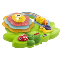 Chicco Sensoryczny kwiatek edukacyjny