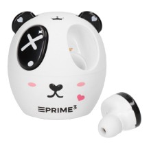 Słuchawki bezprzewodowe Prime3 AEP-03BK