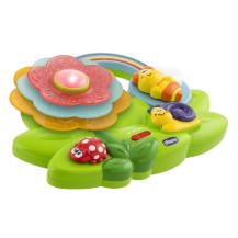 Chicco Sensoryczny kwiatek edukacyjny