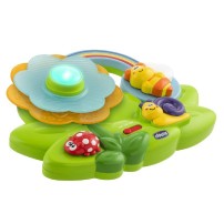 Chicco Sensoryczny kwiatek edukacyjny