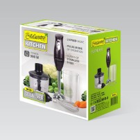 Blender ręczny Maestro MR 564 zestaw 5w1