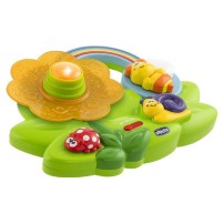 Chicco Sensoryczny kwiatek edukacyjny