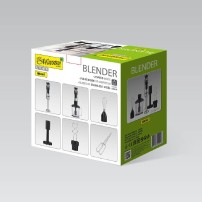 Blender Maestro MR 567 7w1