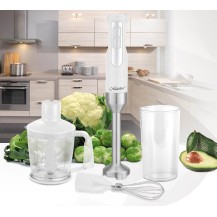 Blender Ręczny Maestro MR 568 5w1