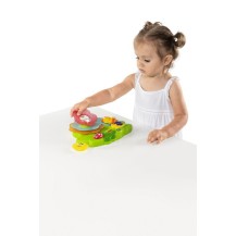 Chicco Sensoryczny kwiatek edukacyjny