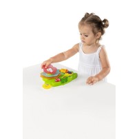 Chicco Sensoryczny kwiatek edukacyjny
