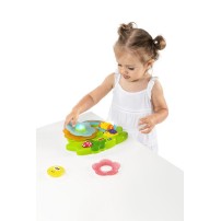 Chicco Sensoryczny kwiatek edukacyjny