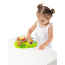 Chicco Sensoryczny kwiatek edukacyjny