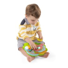 Chicco Sensoryczny kwiatek edukacyjny