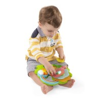 Chicco Sensoryczny kwiatek edukacyjny