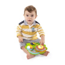 Chicco Sensoryczny kwiatek edukacyjny