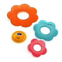 Chicco Sensoryczny kwiatek edukacyjny