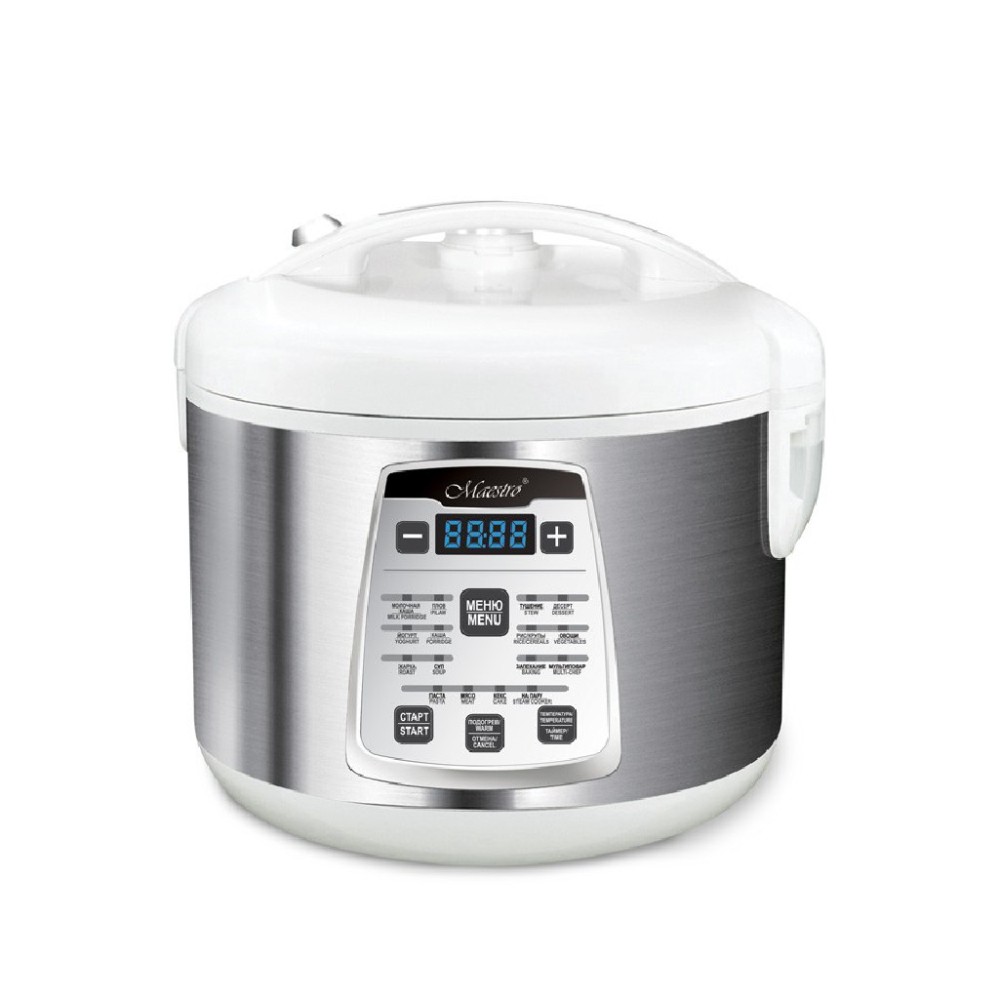 Multicooker Maestro MR 792