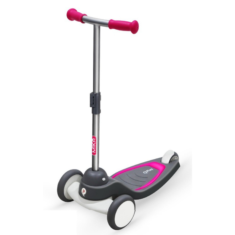 Qplay Hulajnoga Mika Pink