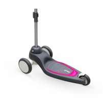 Qplay Hulajnoga Mika Pink