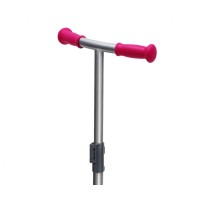 Qplay Hulajnoga Mika Pink