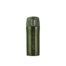 Kubek termiczny Maestro MR 1641 320 ml zielony