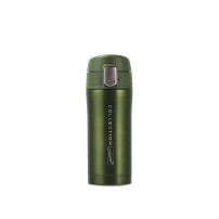 Kubek termiczny Maestro MR 1641 320 ml zielony