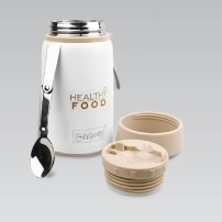 Termos obiadowy Maestro MR 1646 800 ml