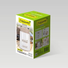 Termos obiadowy Maestro MR 1646 800 ml