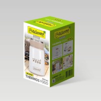 Termos obiadowy Maestro MR 1646 800 ml