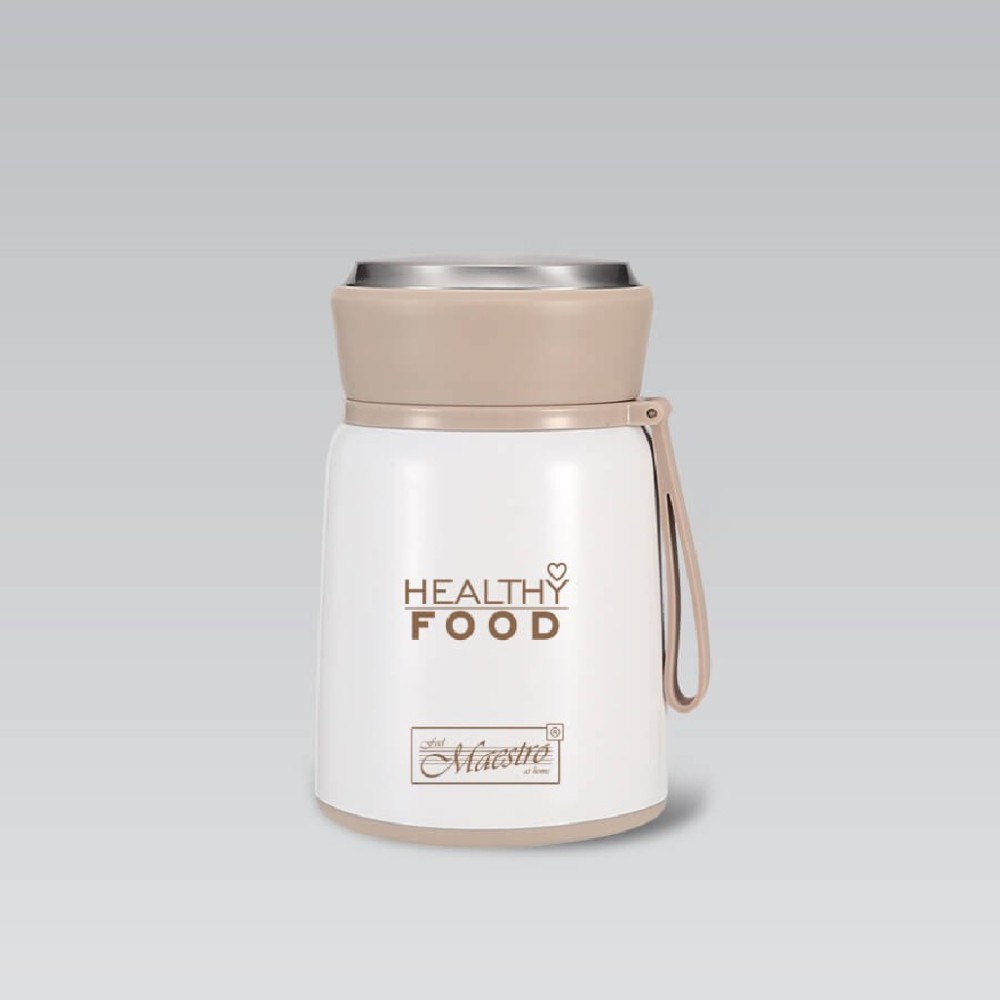 Termos obiadowy Maestro MR 1646 530 ml